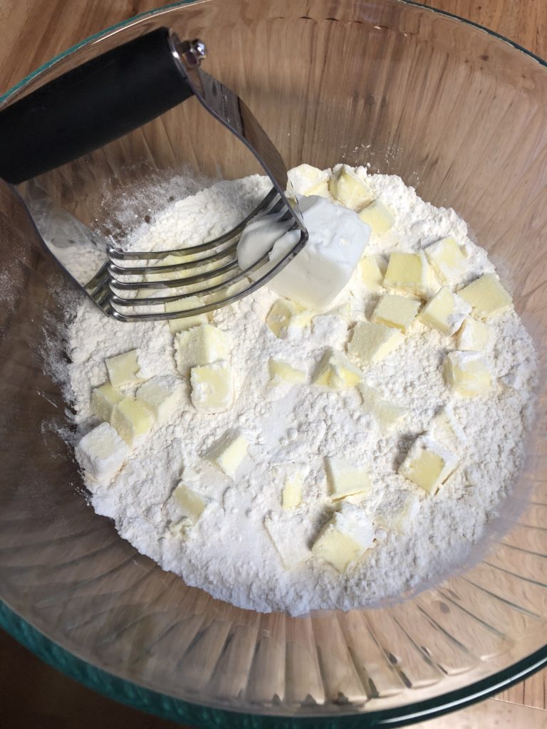 Pastry Cutting Tool-TuttleKitchen
