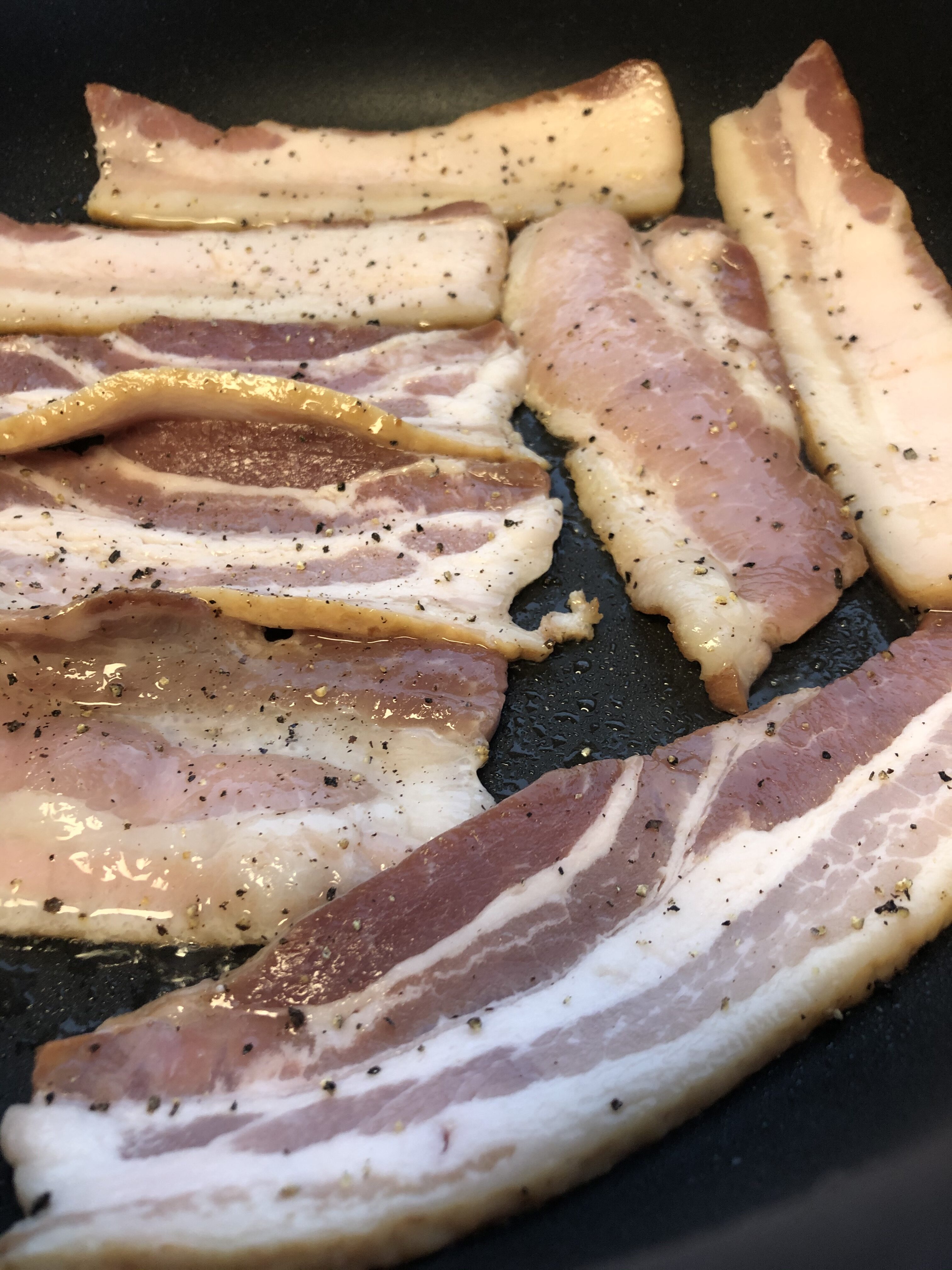 Bacon - Tuttle Kitchen